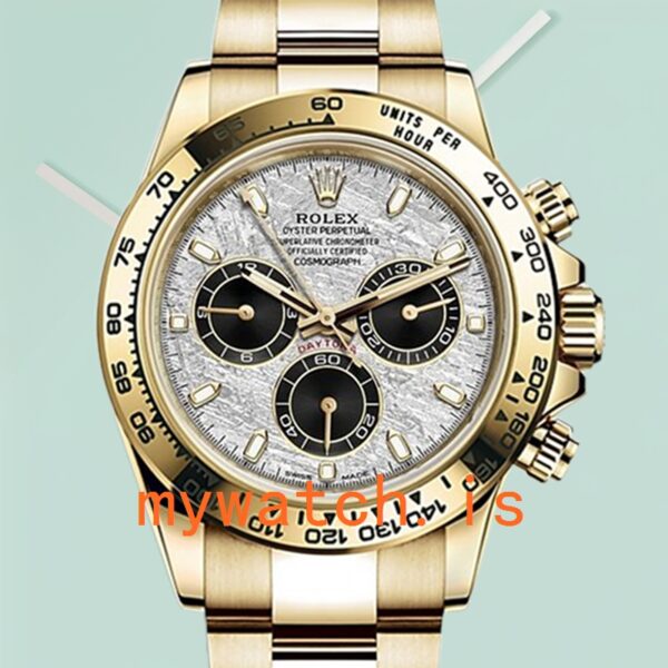 Hublot Classic Fusion 33mm Ladies 582.NX.1170.RX.1204 Diamond Bezel: Genuine vs. Replica