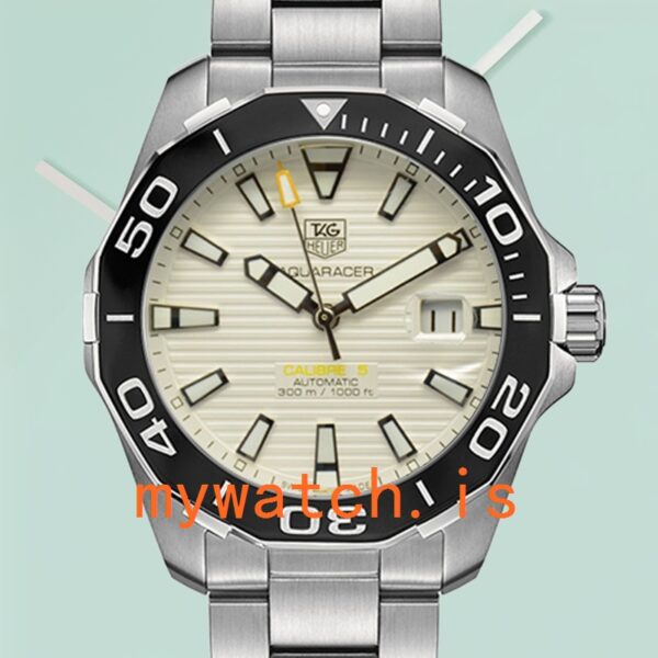 Rolex Daytona 40mm Mens m116500ln-0002 Silver-tone: Genuine vs. Replica Analysis