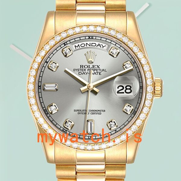 Rolex Datejust 28mm Ladies M279175-0017 Automatic: A Timeless Elegance