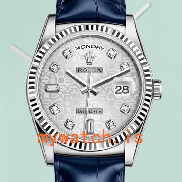 Hublot Big Bang 44mm Men 411.NX.1170.RX.1704 Diamond Bezel Rubber Band: A Masterpiece of Luxury and Precision