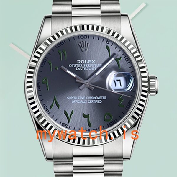 Tag Heuer Carrera Men CarreraWSB-009 43mm White Dial Stainless Steel: Genuine vs. Replica