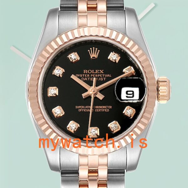 Rolex Day-Date Unisex M128238-0011 36mm Mother of Pearl Dial: A Timeless Masterpiece