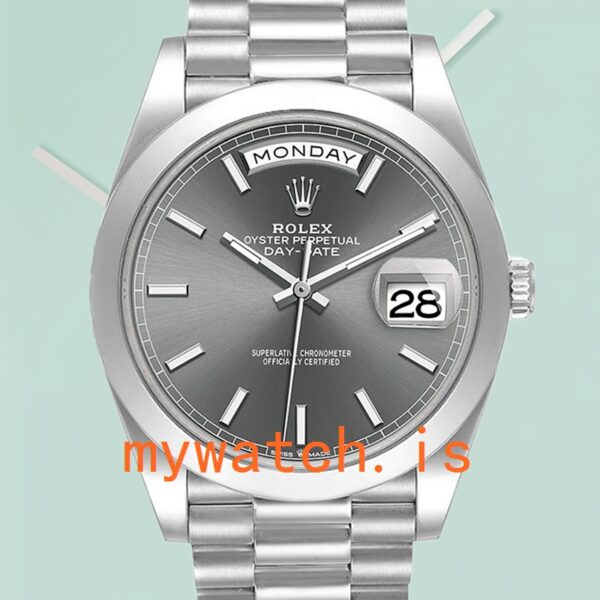 Rolex Daytona 116500 40mm Mens Oyster Bracelet: A Timeless Masterpiece